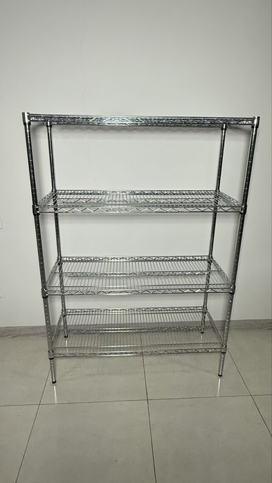 Kafe, restoran, fast fud ucun nerjaveyka. Изделие из нержавейки