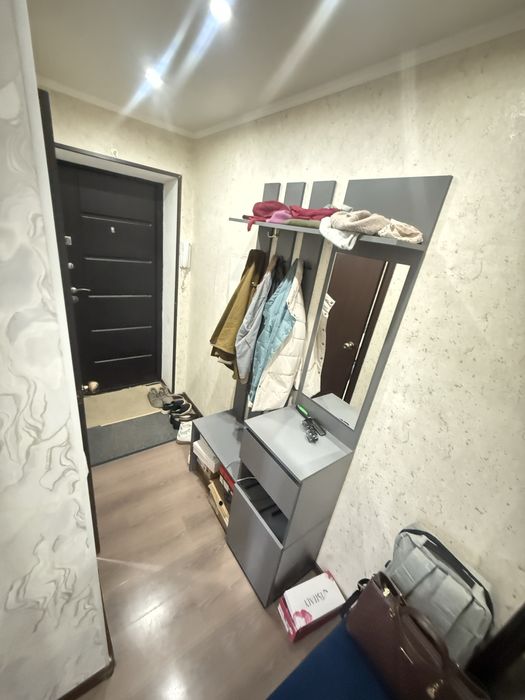 Продается 1 комн квартира