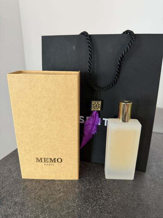 Parfum Memo Paris Tamarindo
