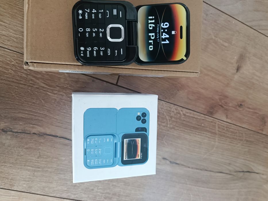 Телефон , GSM i16Pro