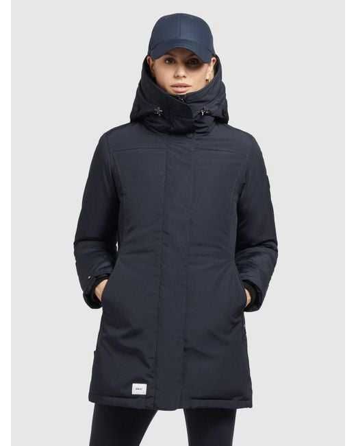 Khujo  kanda 2 дамско яке