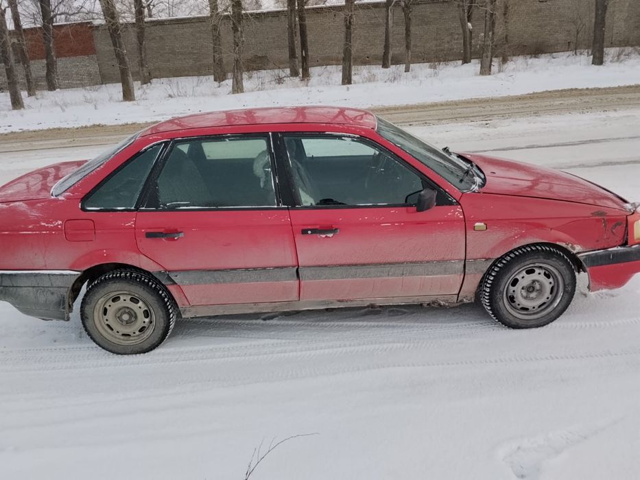 Продам Volkswagen Passat B3