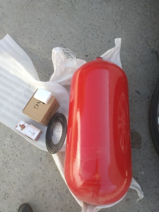 65 litr yangi redekturlar blan