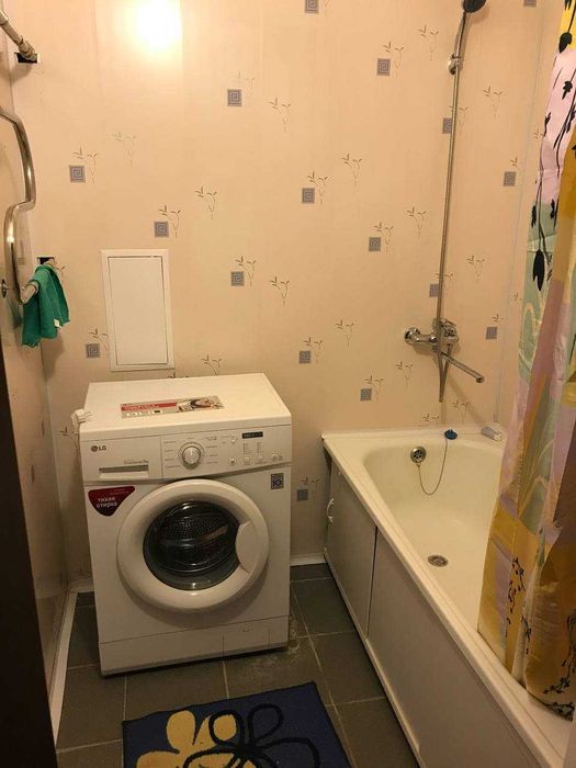 2-х комнатная квартира