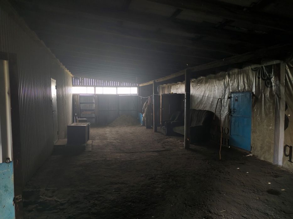 Продам отличный дом