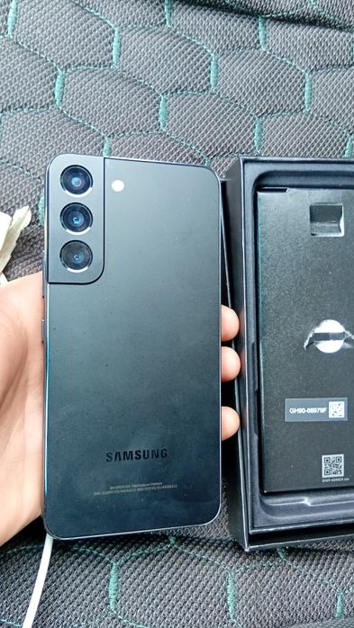 Samsung S 22 Продам