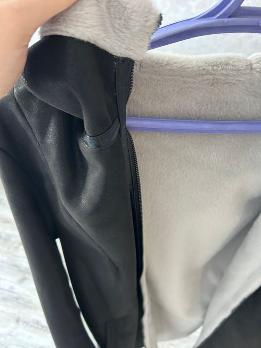 Продам дублёнку.