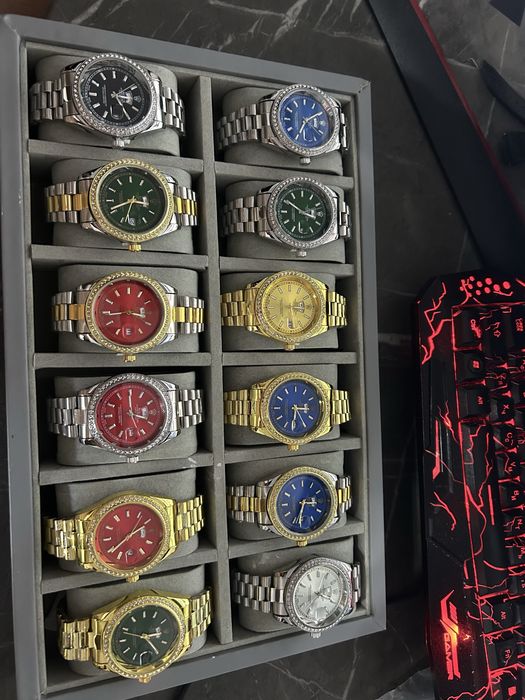 Ceas Rolex Day Date