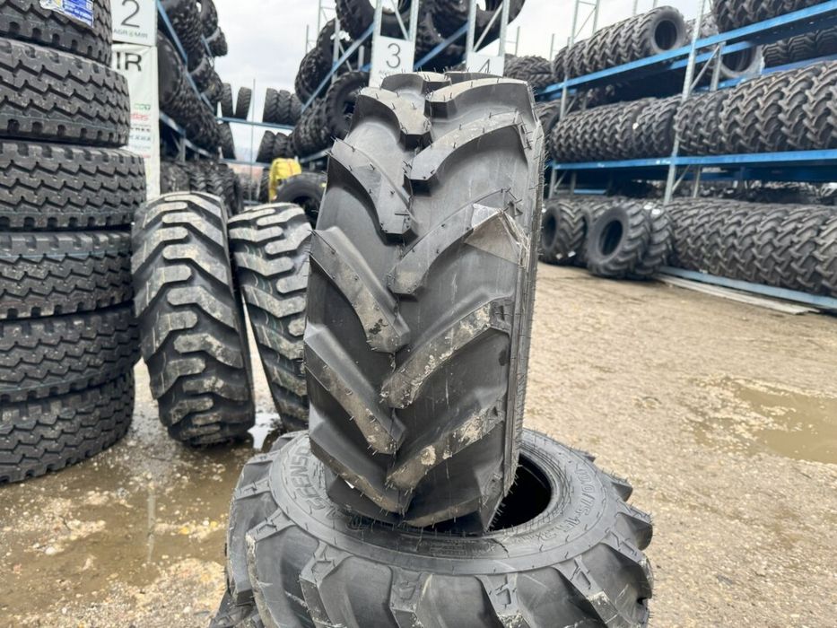 ANVELOPA 10.0/75-15.3 ASCENSO IMB162 14PR TL  Cauciucuri tractor, Fiat, Case, Fendt, John Deere, New Holland, Massey Ferguson, UTB   Cauciucuri tracto