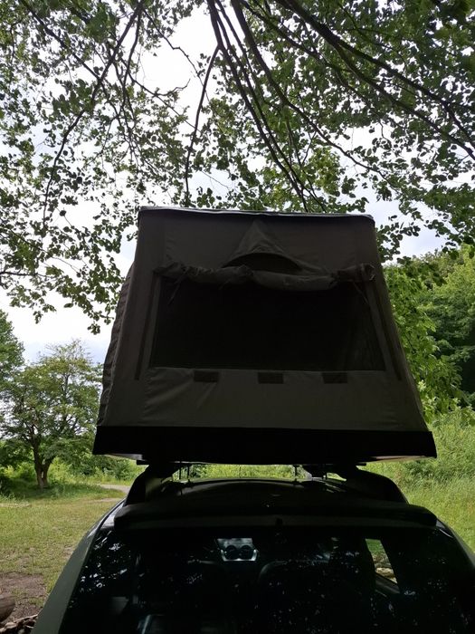 Cort pentru plafon auto