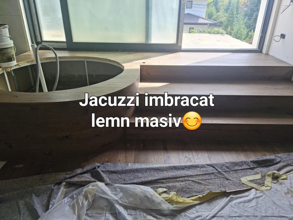 Montez,Raschetez,Parchet masiv .25 ani experienta