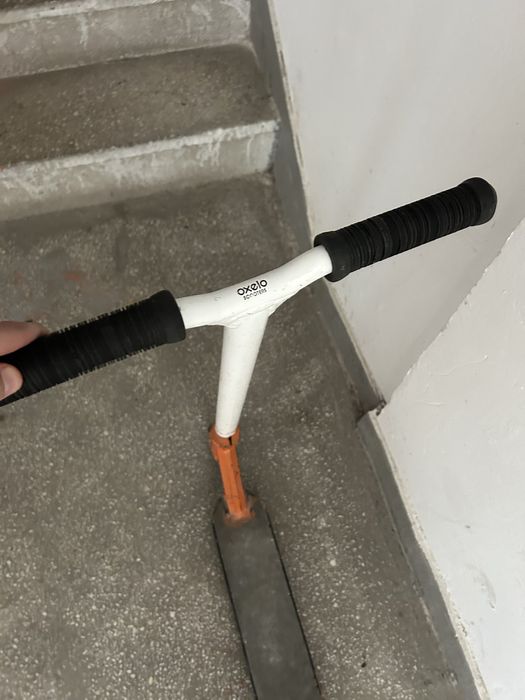 trotineta Oxelo decathlon
