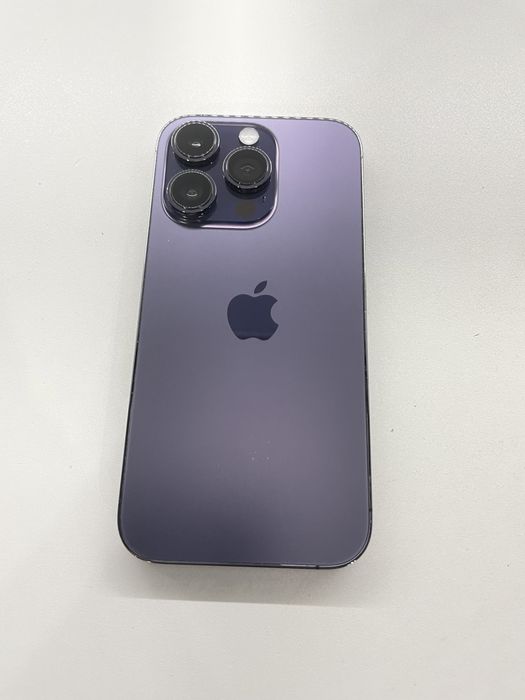  iPhone 14 pro 256GB