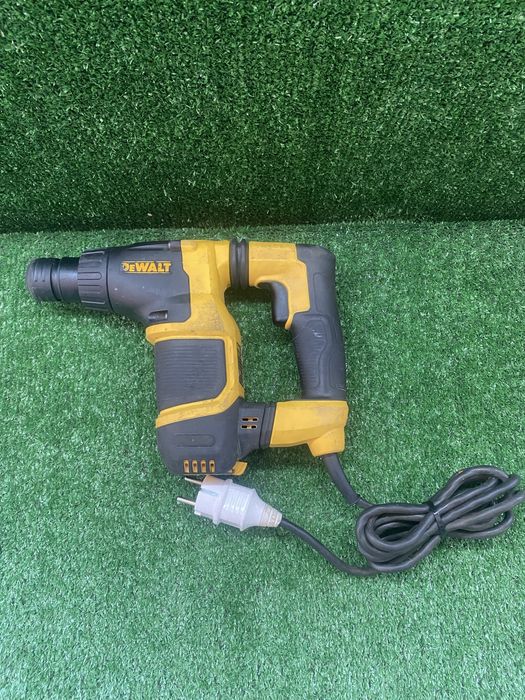 Перфоратор Dewalt D25052 - qs