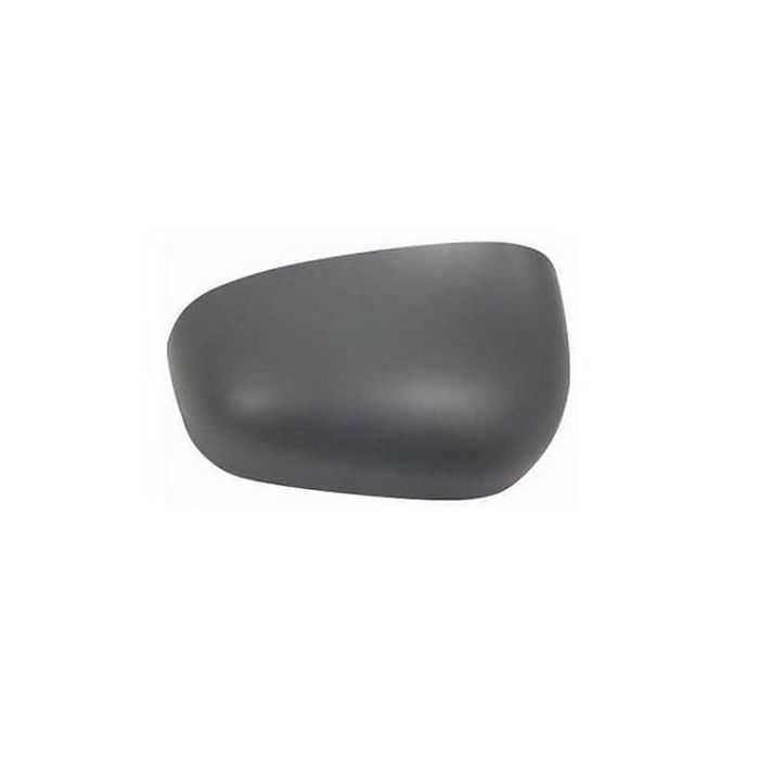 Carcasa oglinda exterioara Chevrolet Spark (M300), 01.2010-, partea stanga/dreapta, culoare sticla, cu carcasa grunduita