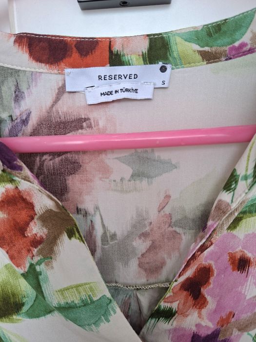 Ризи Zara, Reserved, LC Waikiki