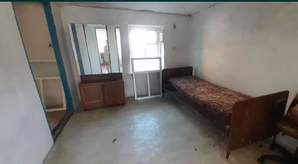 Продам 3 комнатный дом