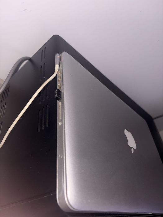 Macbook Pro 13’’ Late 2011