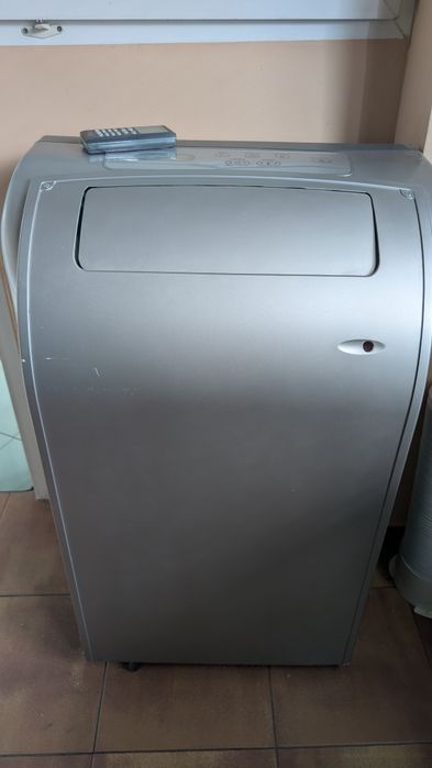 Мобилен климатик MAC14020