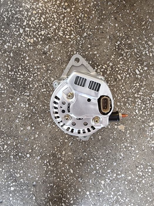 Alternator nou motor KUBOTA