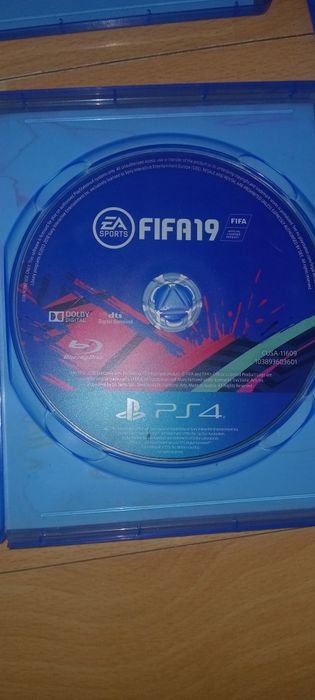 Vând jocuri ps4 bihor