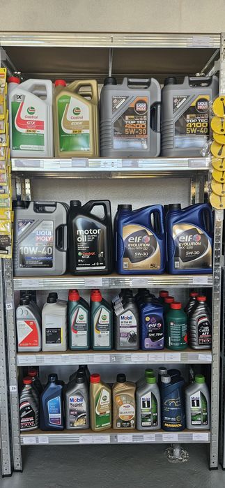 Piese auto import Maracineni Arges