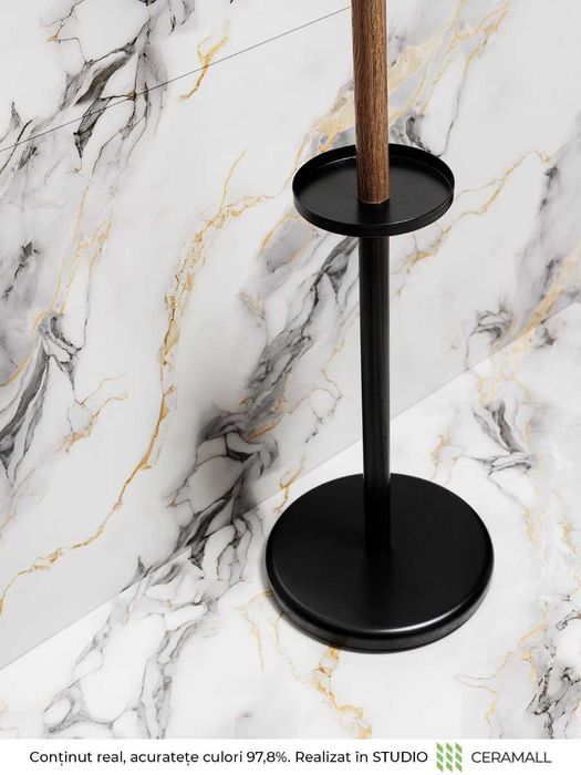 Gresie 26059 60x120 Carving+Ink