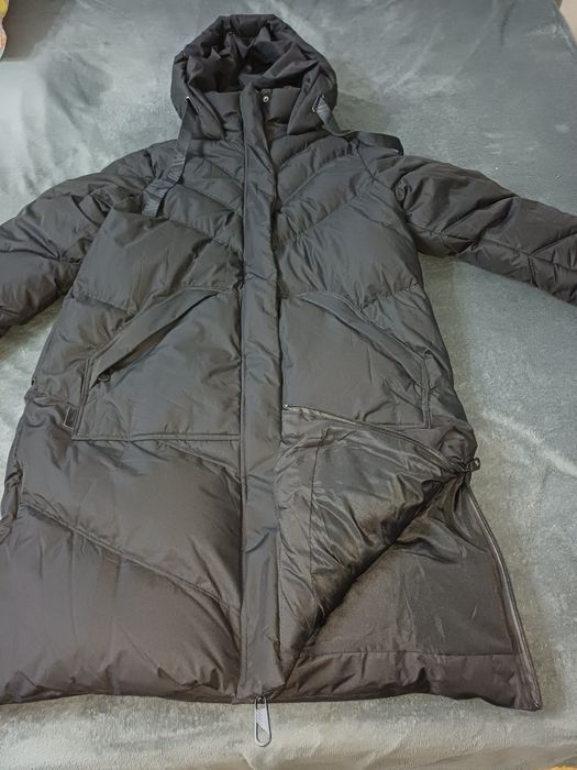 Уникално дамско зимно яке