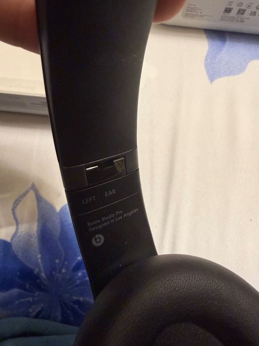 Căști Beats Studio Pro