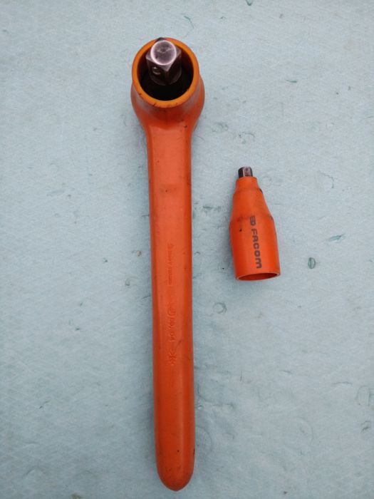 Facom лот инструменти