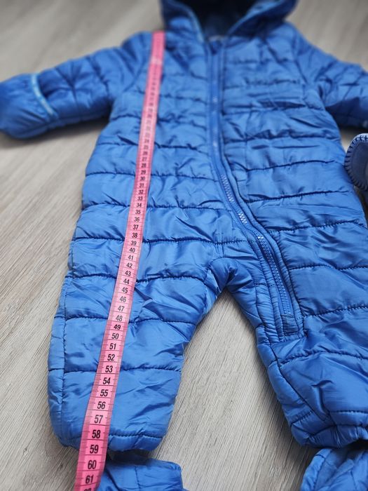 Комбинезон демисезонный ( осенний)