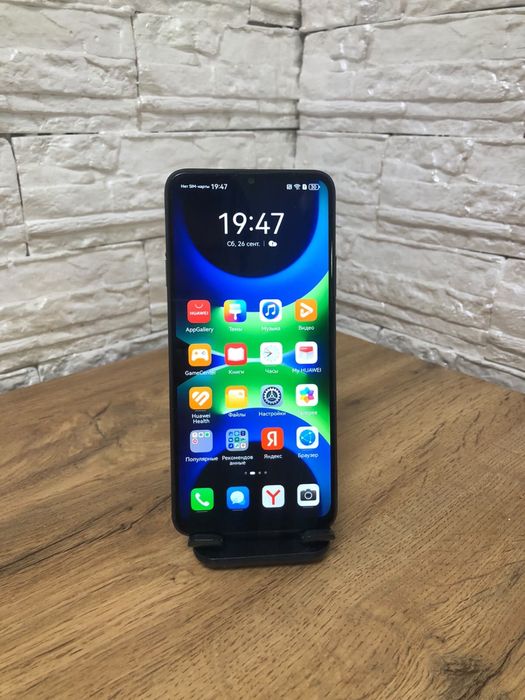 Huawei Nova Y72s 128gb