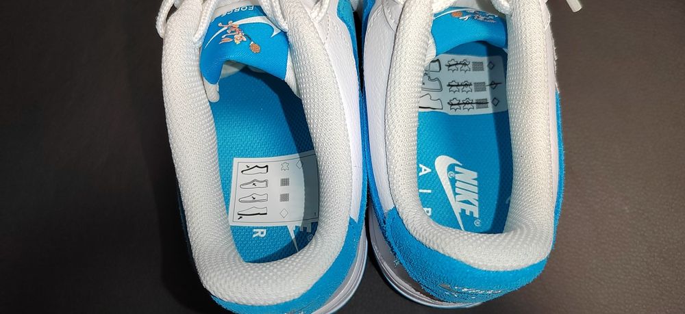 Nike Air Force 1 Limited Edition, номер 37,5