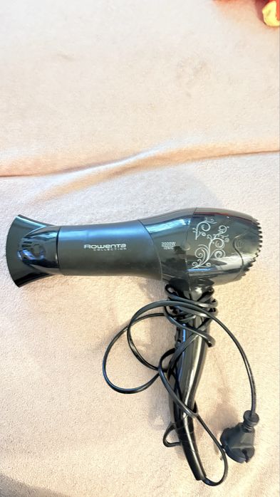 сешоар  ROWENTA CV 4555
