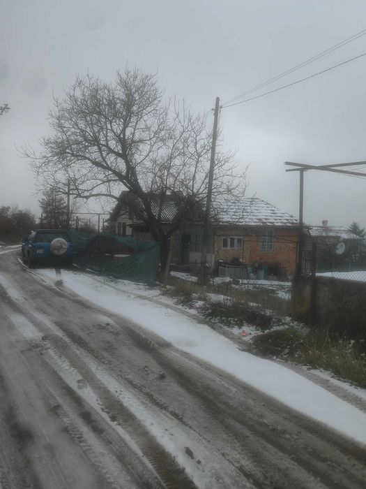 вилен имот в хисаря