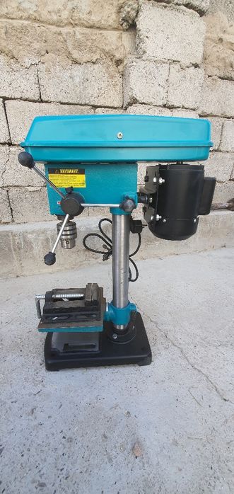 Сверло станок янги