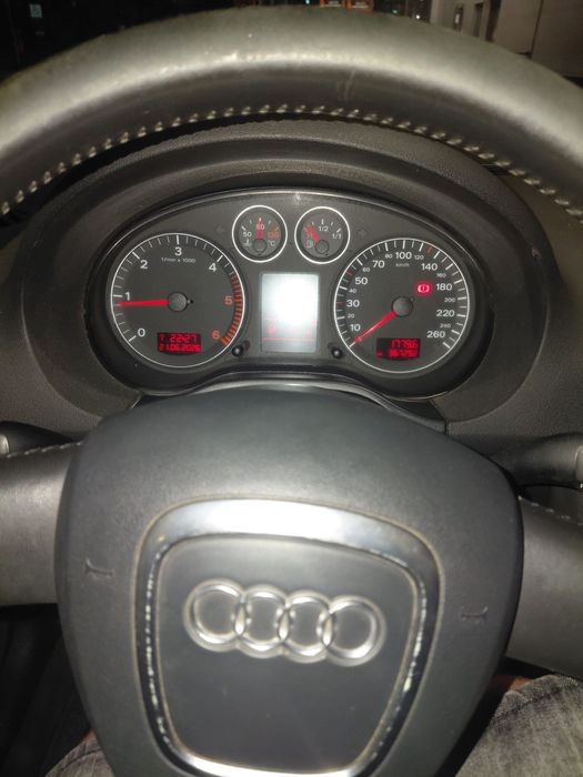 De vanzare Audi a 3