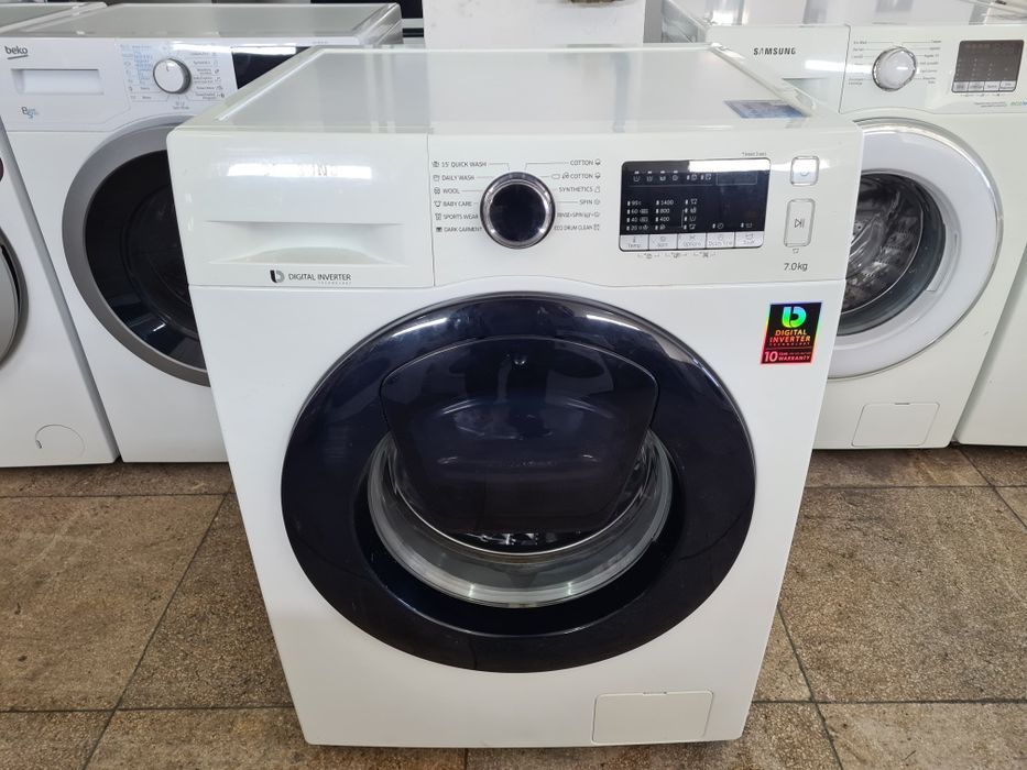 Masină de Spălat Samsung A+++