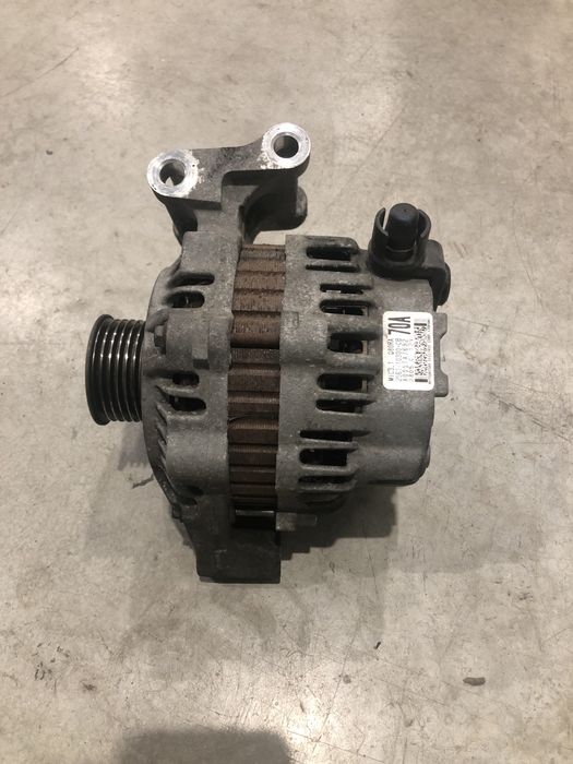 Alternator Ford Fiesta/ Fuzion 1,25/ 1,4 benzina 2002-2008