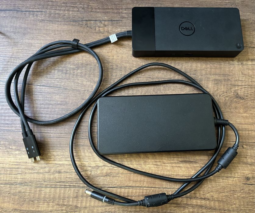 Dell Performance Dock – WD19DCS