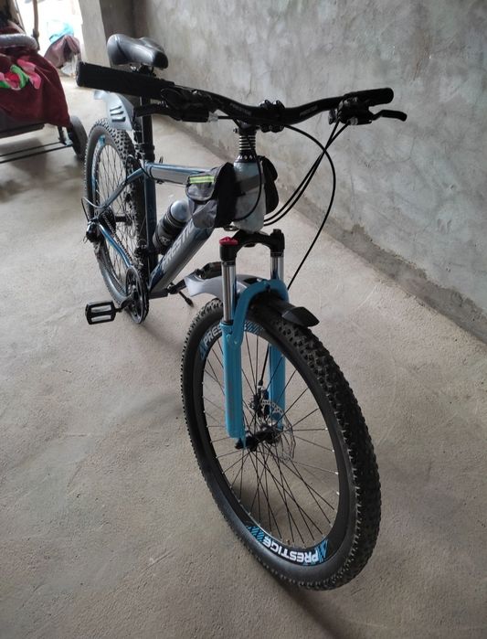 Velosiped, velik 3/7 skorostli