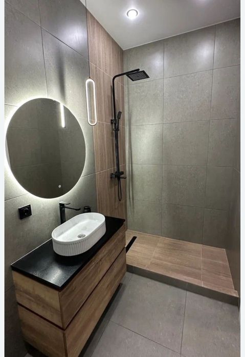 Плиточник, Кафельщик, Ремонт под ключ, профессионал