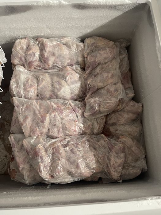 Яйца-мясо перепелка