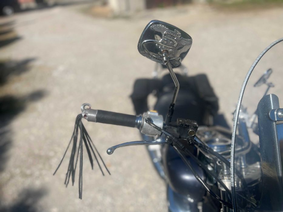 Мотор Daelim VT125