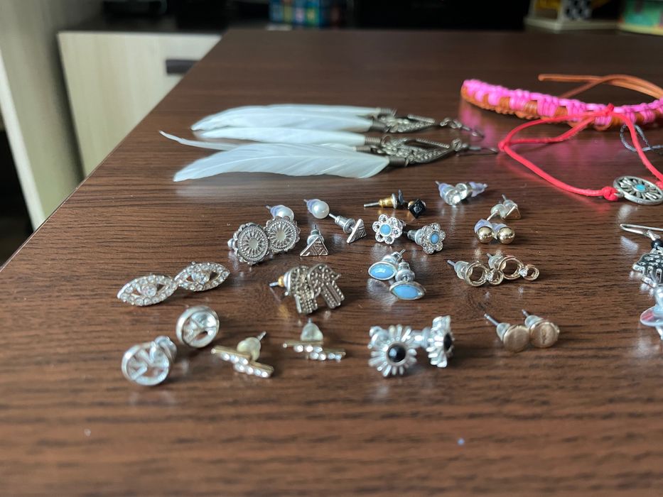 Бижута повечето Хм