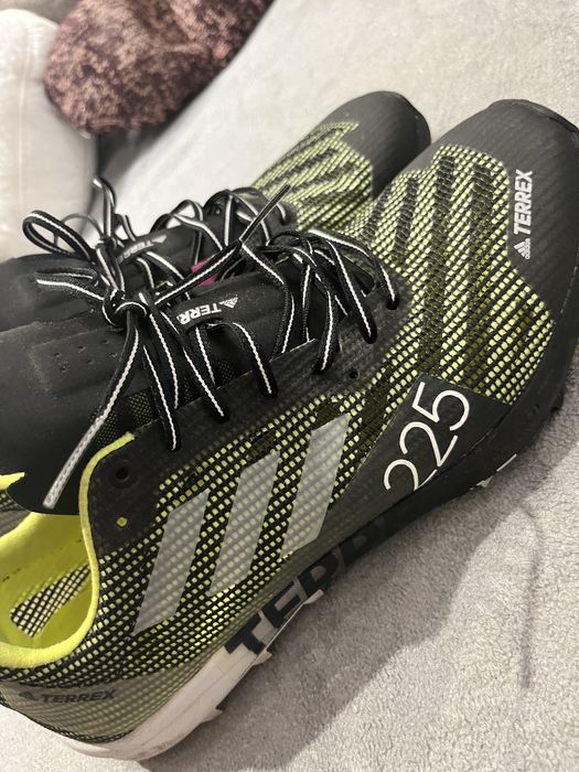 adidas Маратонки TERREX SPEED PRO SOFT GROUND обувки