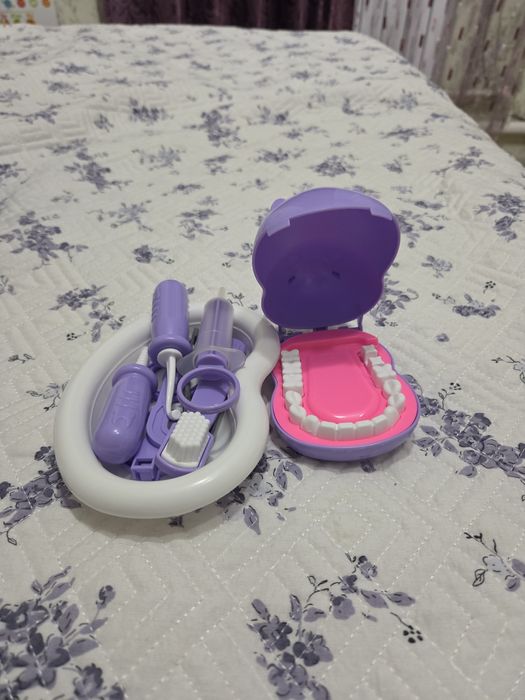 Продаются детские игрушки