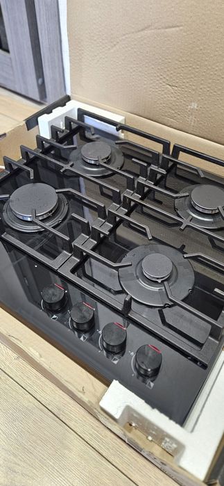 Продам газовую поверхность