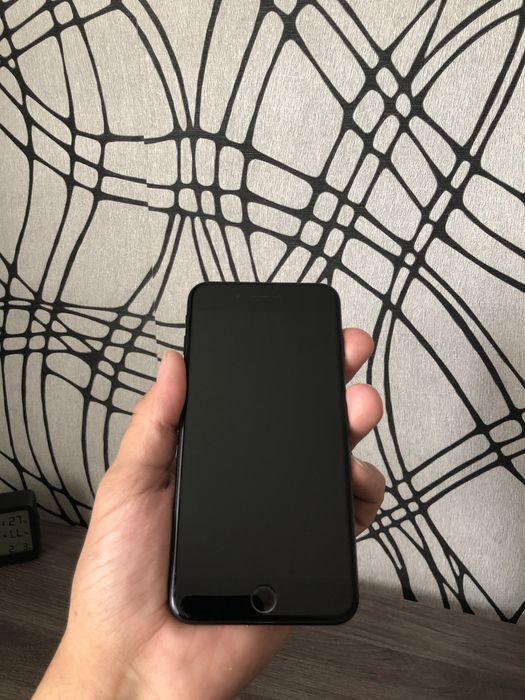 iphone 7 plus BLACK