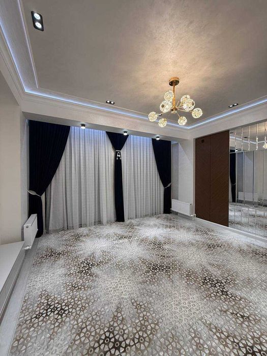 Срочно продоётся 3х  комнатная квартира